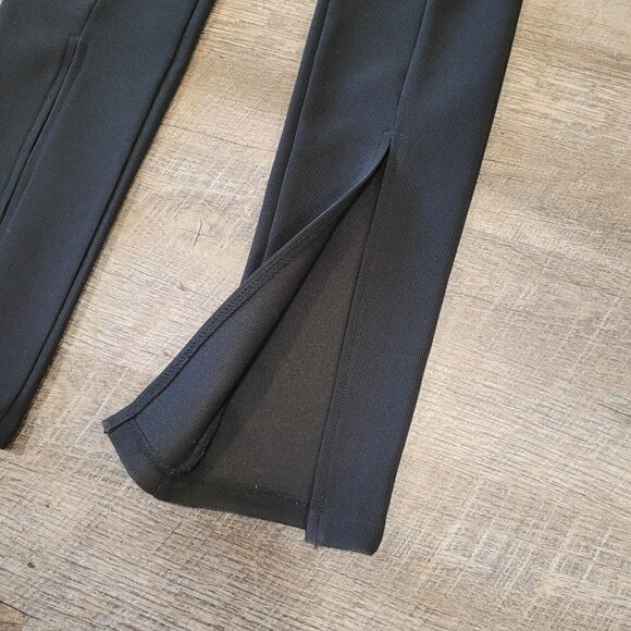 ZARA | Tall High Waisted Pants | Sz. XS - Picture 3 of 6